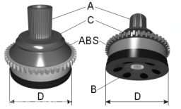 LANTRA, 1.5, 1.8, 1.8 16V, 1990-2000, MT, zew.